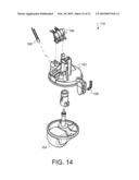 Autonomous Coverage Robots diagram and image