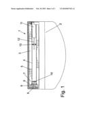 VACUUM ATTACHMENT FOR A VACUUM CLEANER diagram and image