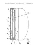 VACUUM ATTACHMENT FOR A VACUUM CLEANER diagram and image