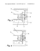 VACUUM ATTACHMENT FOR A VACUUM CLEANER diagram and image