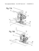 CARRIAGE FOR A DOOR diagram and image