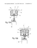 CARRIAGE FOR A DOOR diagram and image