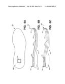 Athletic or Other Performance Sensing Systems diagram and image