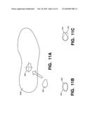 Athletic or Other Performance Sensing Systems diagram and image