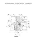 Side mounted drill bolt and threaded anchor system for veneer wall tie connection diagram and image