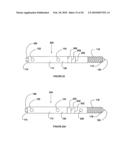 Side mounted drill bolt and threaded anchor system for veneer wall tie connection diagram and image