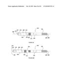 Side mounted drill bolt and threaded anchor system for veneer wall tie connection diagram and image