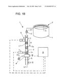 CAPPING MACHINE IN A BEVERAGE BOTTLING PLANT CONFIGURED TO CAP BEVERAGE BOTTLES WITH BEVERAGE BOTTLE CROWN CAPS OR BEVERAGE BOTTLE SCREW CAPS AND A CAPPING MACHINE CONFIGURED TO CAP CONTAINERS WITH CONTAINER CAPS diagram and image