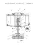 DEVICE FOR MINIMIZING OXYGEN CONTENT diagram and image