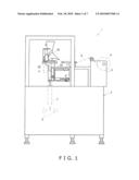 BAG MAKING AND PACKAGING APPARATUS diagram and image