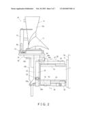 BAG MAKING AND PACKAGING APPARATUS diagram and image