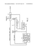 Combined High Temperature Exhaust Gas and Charge Air Cooler with Protective Internal Coating diagram and image