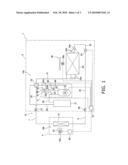 COMPRESSOR CAPACITY CONTROL OPERATION MECHANISM AND AIR CONDITIONER PROVIDED WITH SAME diagram and image