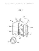 Refrigerant Filtering Device of Air-Conditioner diagram and image