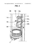 Refrigerant Filtering Device of Air-Conditioner diagram and image