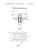 MULTI-CHANNEL HEAT EXCHANGER WITH MULTI-STAGE EXPANSION diagram and image