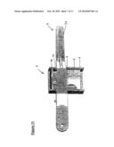 SECURITY DEVICE FOR LOCK AND METHOD OF MANUFACTURE THEREOF diagram and image