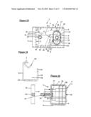 SECURITY DEVICE FOR LOCK AND METHOD OF MANUFACTURE THEREOF diagram and image