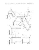 SECURITY DEVICE FOR LOCK AND METHOD OF MANUFACTURE THEREOF diagram and image