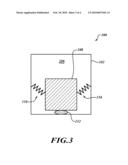 SNUBBING SYSTEM FOR A SUSPENDED BODY diagram and image