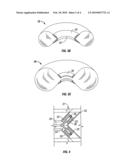 Device Using Counter-Rotating Toroids diagram and image