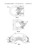 Device Using Counter-Rotating Toroids diagram and image