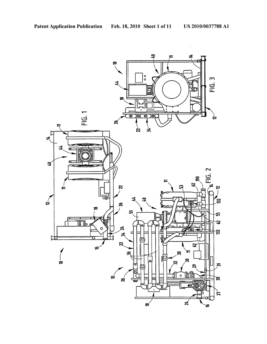 ROTARY FAN PRESS - diagram, schematic, and image 02