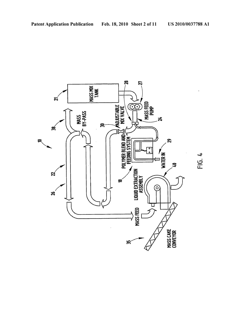 ROTARY FAN PRESS - diagram, schematic, and image 03