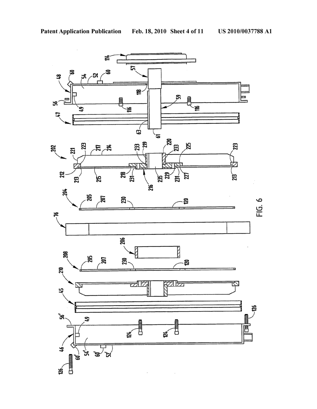 ROTARY FAN PRESS - diagram, schematic, and image 05