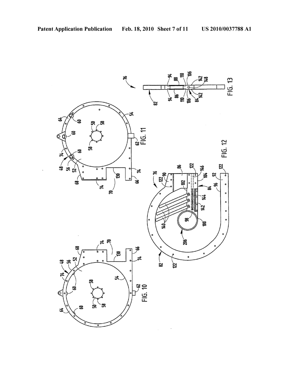 ROTARY FAN PRESS - diagram, schematic, and image 08