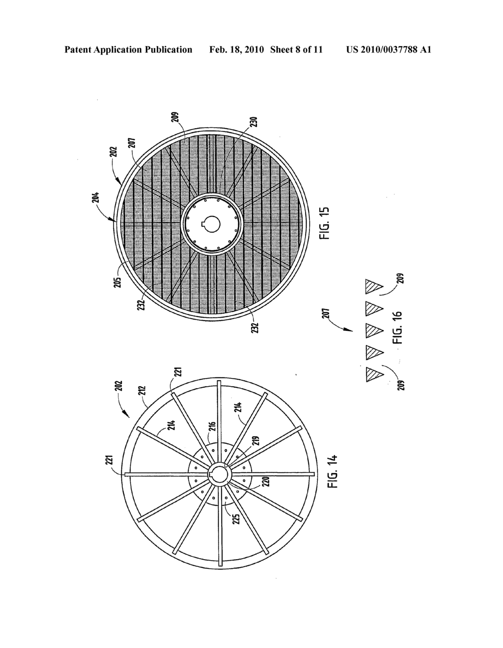 ROTARY FAN PRESS - diagram, schematic, and image 09