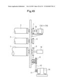 METHOD AND APPARATUS FOR DRIVING PRINTING PRESS diagram and image