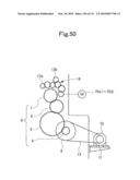 METHOD AND APPARATUS FOR DRIVING PRINTING PRESS diagram and image