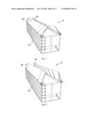 RAIL CAR COVER SYSTEM diagram and image