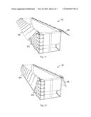 RAIL CAR COVER SYSTEM diagram and image