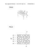 VACUUM VAPOR PROCESSING APPARATUS diagram and image