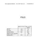 VACUUM VAPOR PROCESSING APPARATUS diagram and image