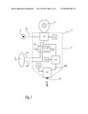 Fuel Injector Assembly and Internal Combustion Engine Comprising Such an Assembly diagram and image