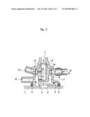 Single piece dual jet pump and fuel system using it diagram and image