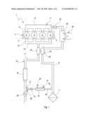 INTERNAL COMBUSTION ENGINE diagram and image