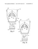 AIR DELIVERY APPARATUS FOR RESPIRATOR HOOD diagram and image