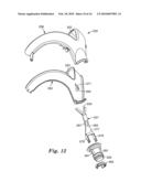 AIR DELIVERY APPARATUS FOR RESPIRATOR HOOD diagram and image