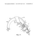 AIR DELIVERY APPARATUS FOR RESPIRATOR HOOD diagram and image