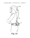 AIR DELIVERY APPARATUS FOR RESPIRATOR HOOD diagram and image