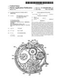 MANIFOLD FOR USE IN MEDICAMENT DISPENSER diagram and image