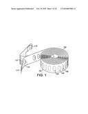 MANIFOLD FOR USE IN MEDICAMENT DISPENSER diagram and image