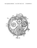 MANIFOLD FOR USE IN MEDICAMENT DISPENSER diagram and image