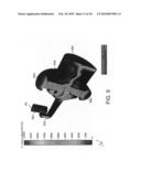 MANIFOLD FOR USE IN MEDICAMENT DISPENSER diagram and image