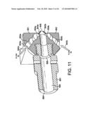 MANIFOLD FOR USE IN MEDICAMENT DISPENSER diagram and image