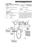 AUTOMATIC VENTILATOR SYSTEM AND METHOD diagram and image